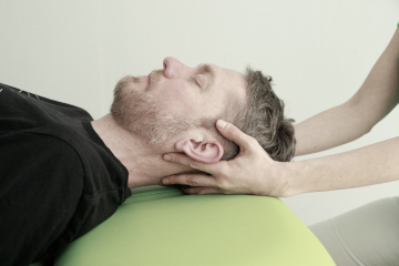 Craniosacrale Therapie | Gesundheitspraxis Lilienthal